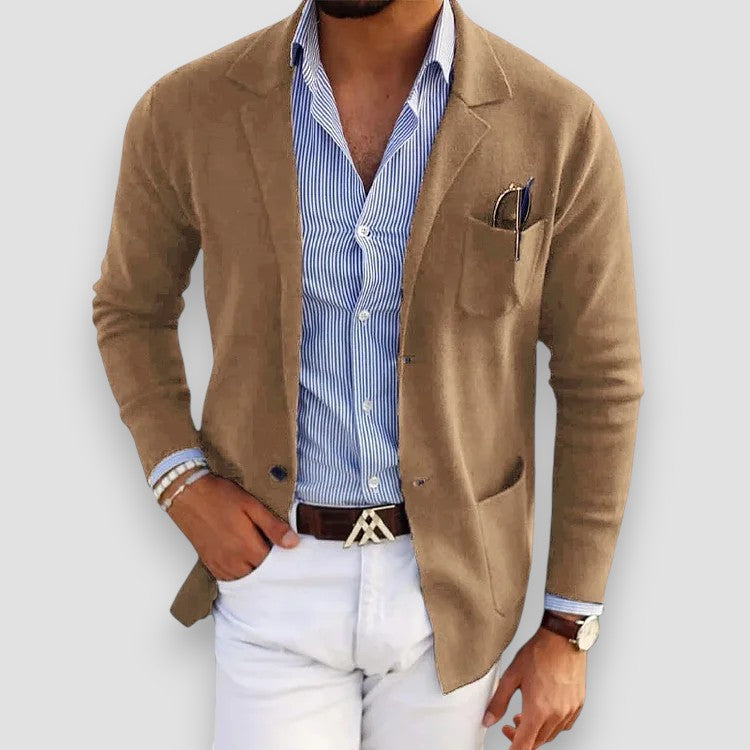Comodo Tailored Blazer