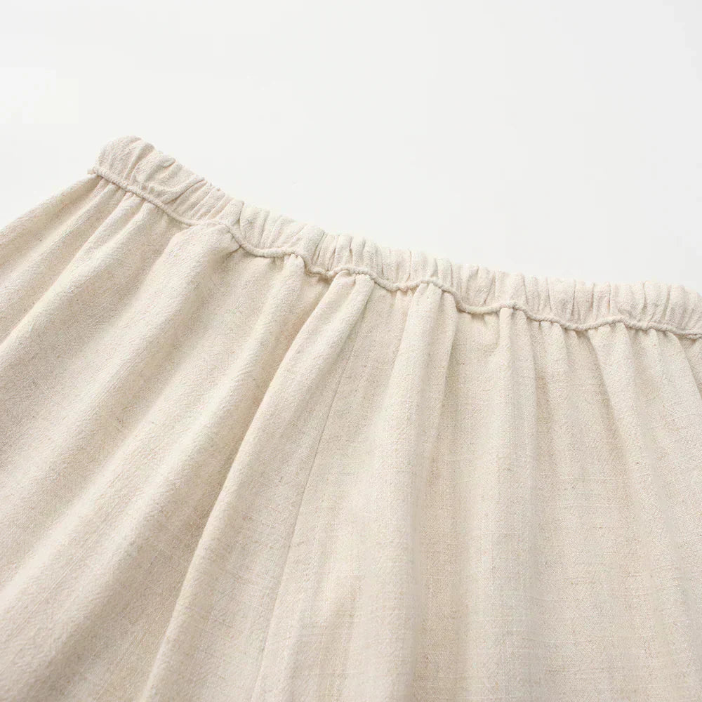 Marrakech - Linen Pants