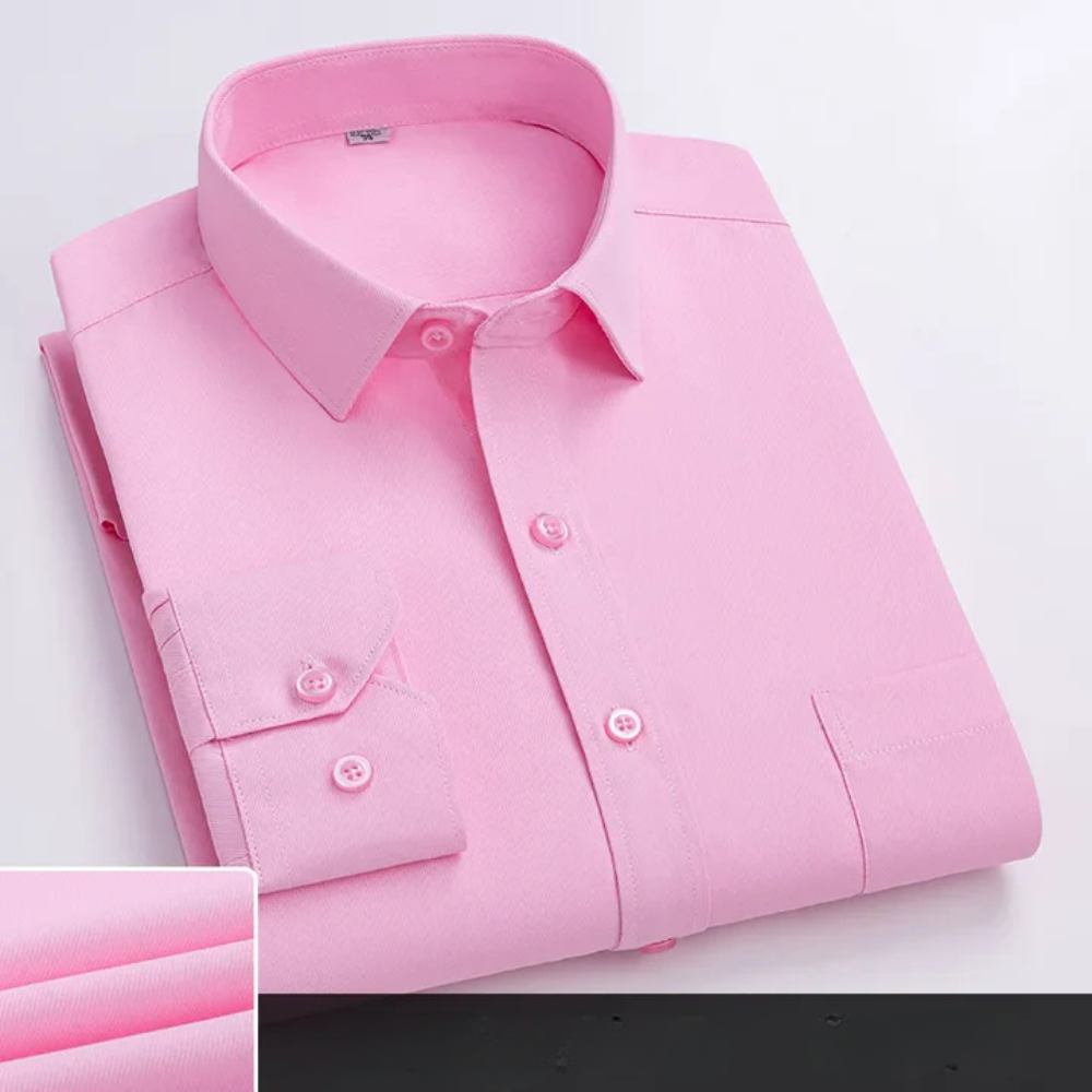 Elegant Office Shirt