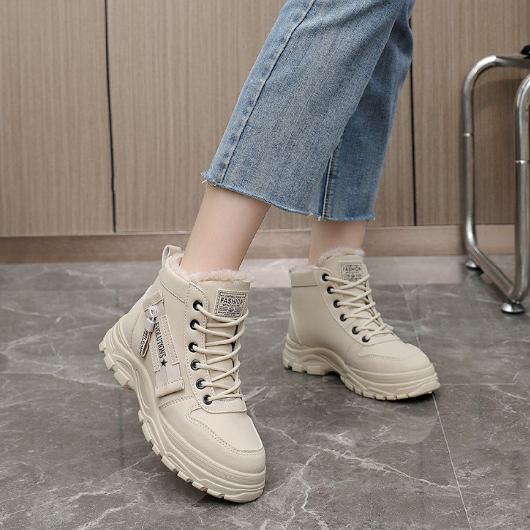 Freya™ - Comfort Winter Boots