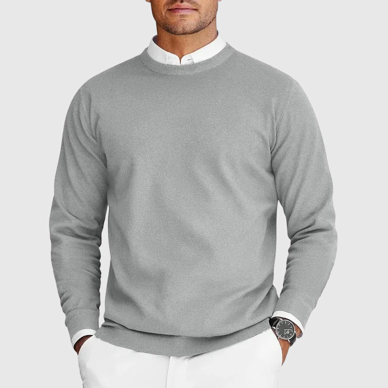 MOSTINO ™ | MODERN ELEGANT SWEATER