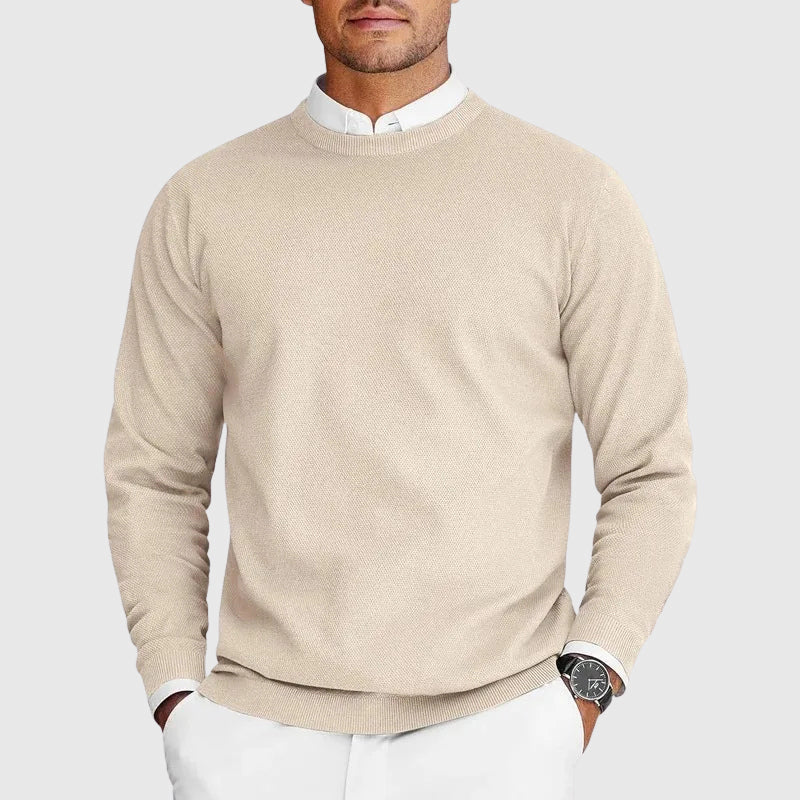 MOSTINO ™ | MODERN ELEGANT SWEATER