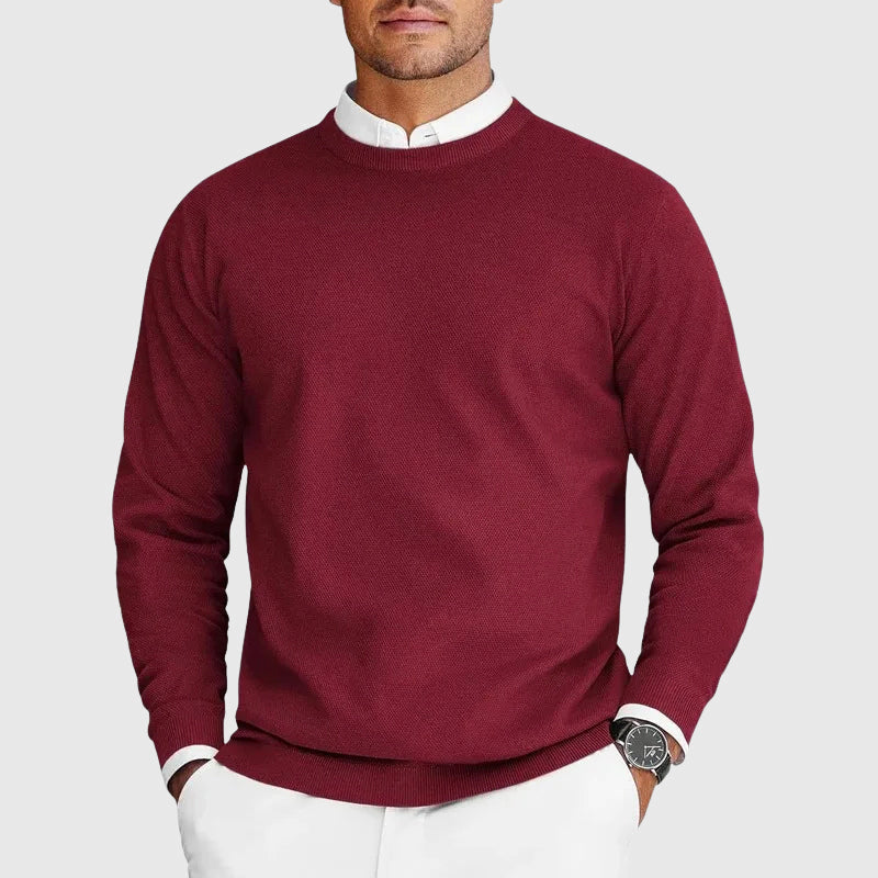 MOSTINO ™ | MODERN ELEGANT SWEATER
