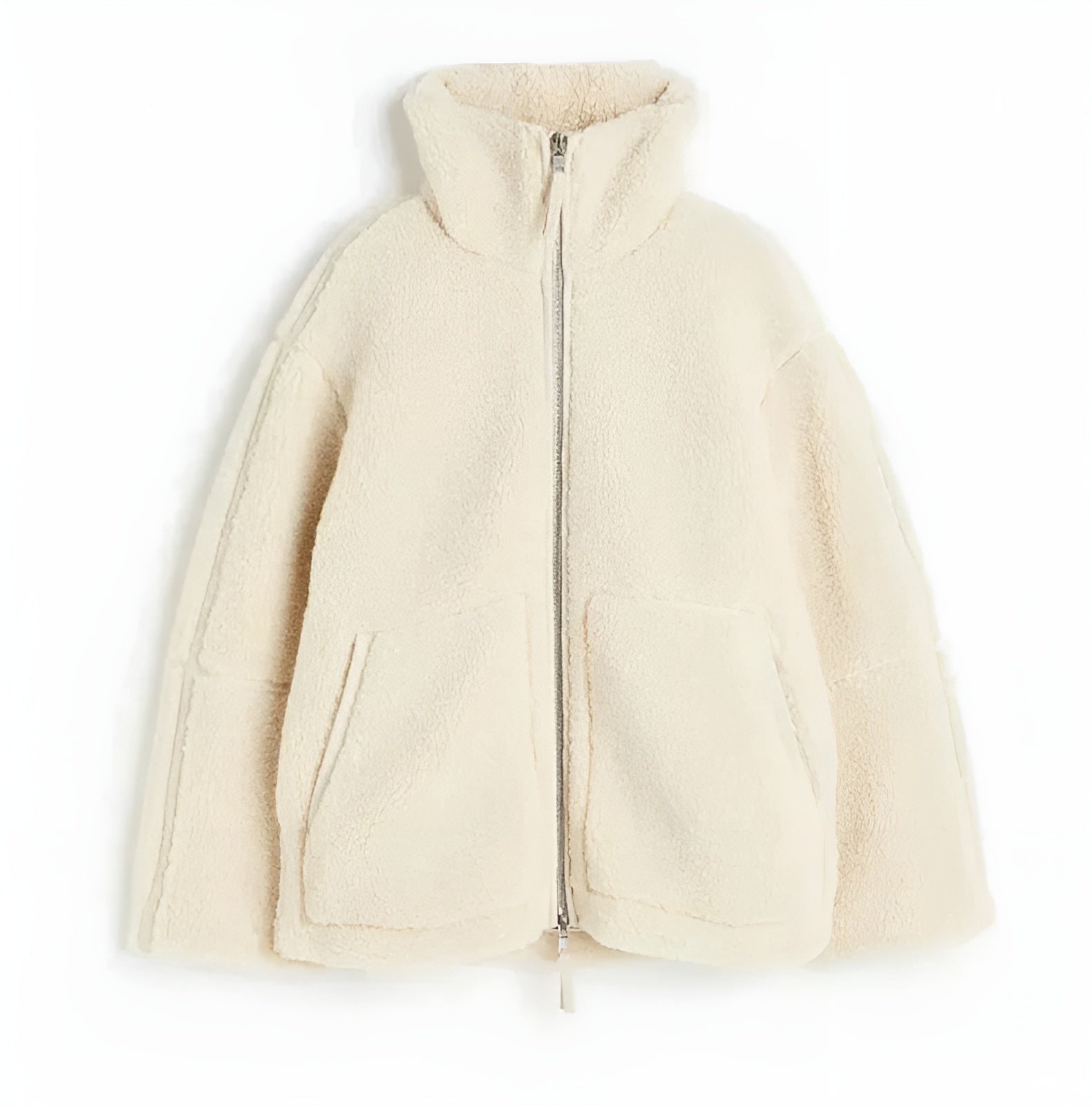 Rose™ - Fleece jacket