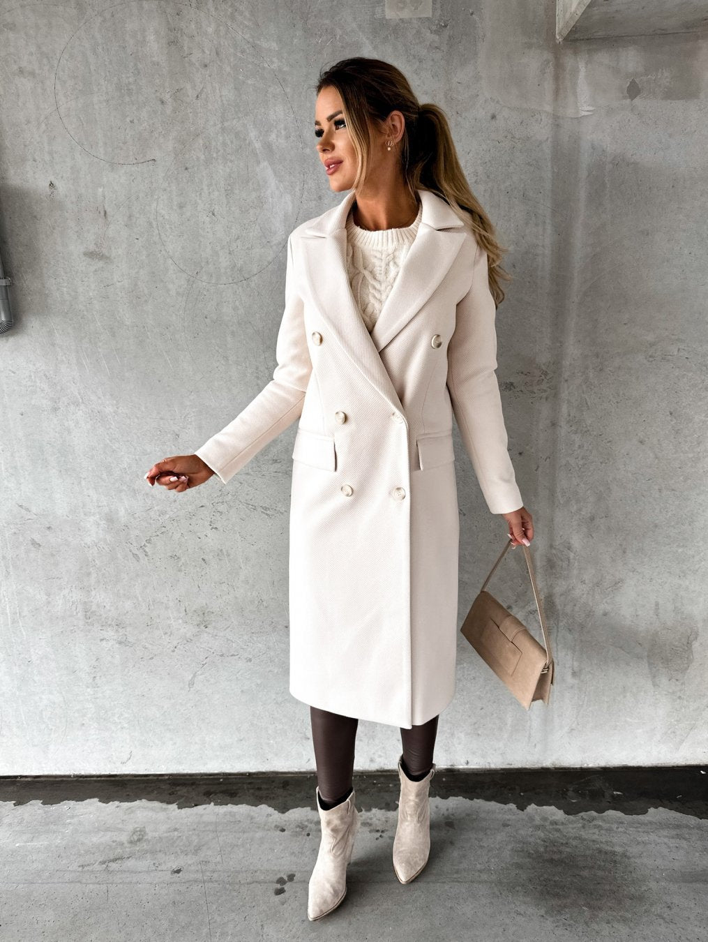 Martina™ - Winter jacket
