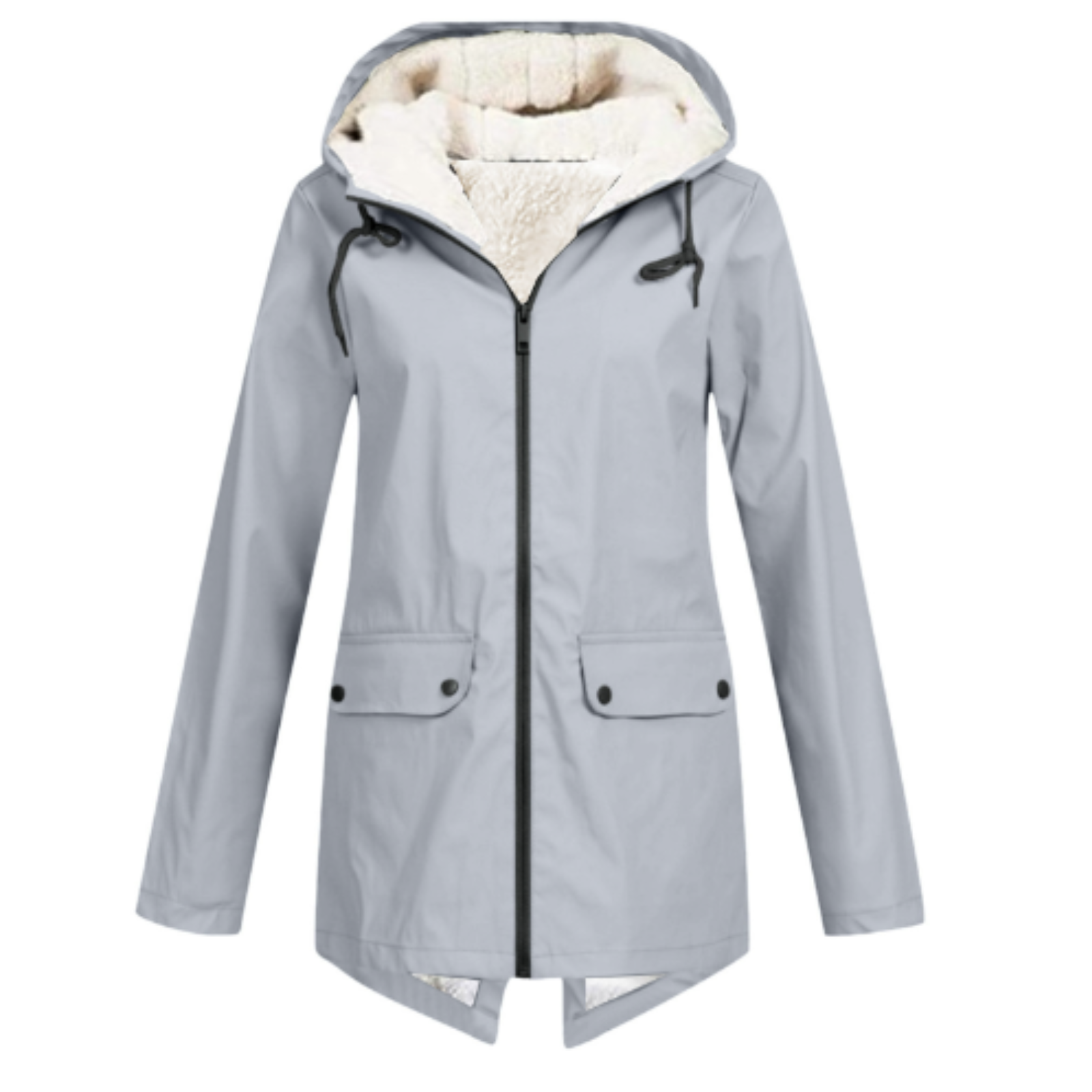 Viola™ - Wind and waterproof rain jacket