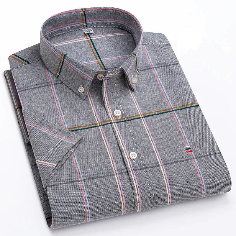 Stylish Cotton Shirt