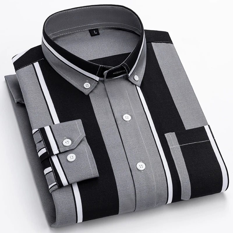 Stylish Cotton Shirt