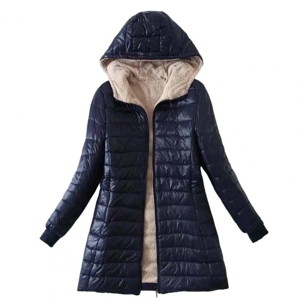 Solange™ - Your stylish winter jacket