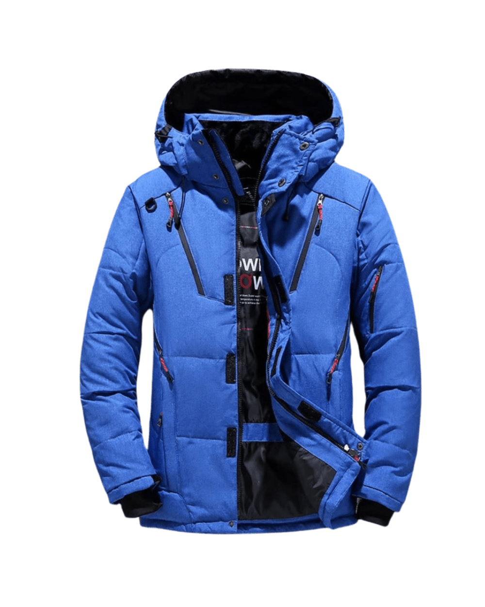 Supreme Winter Jacket