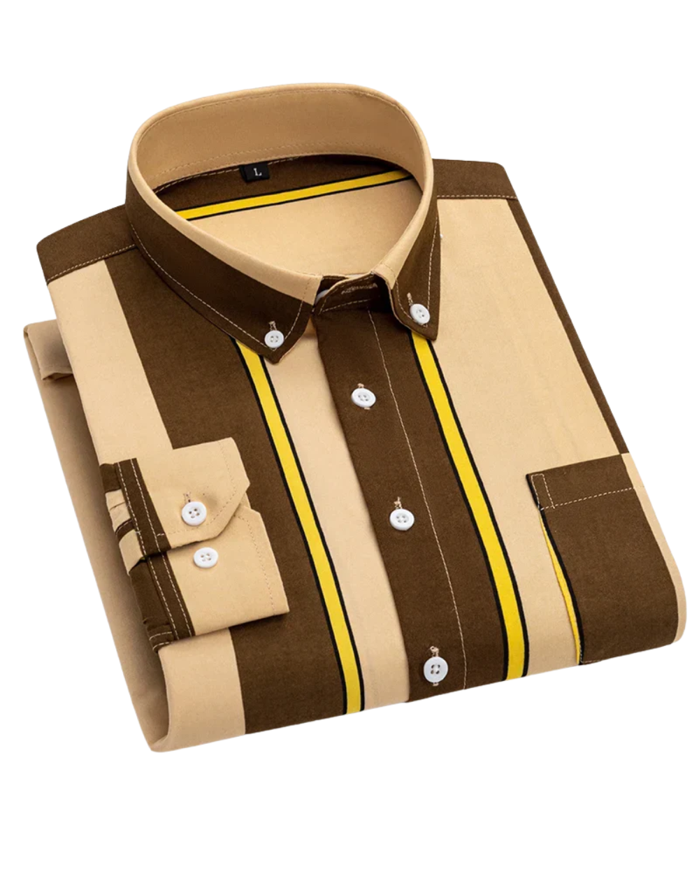 Stylish Cotton Shirt