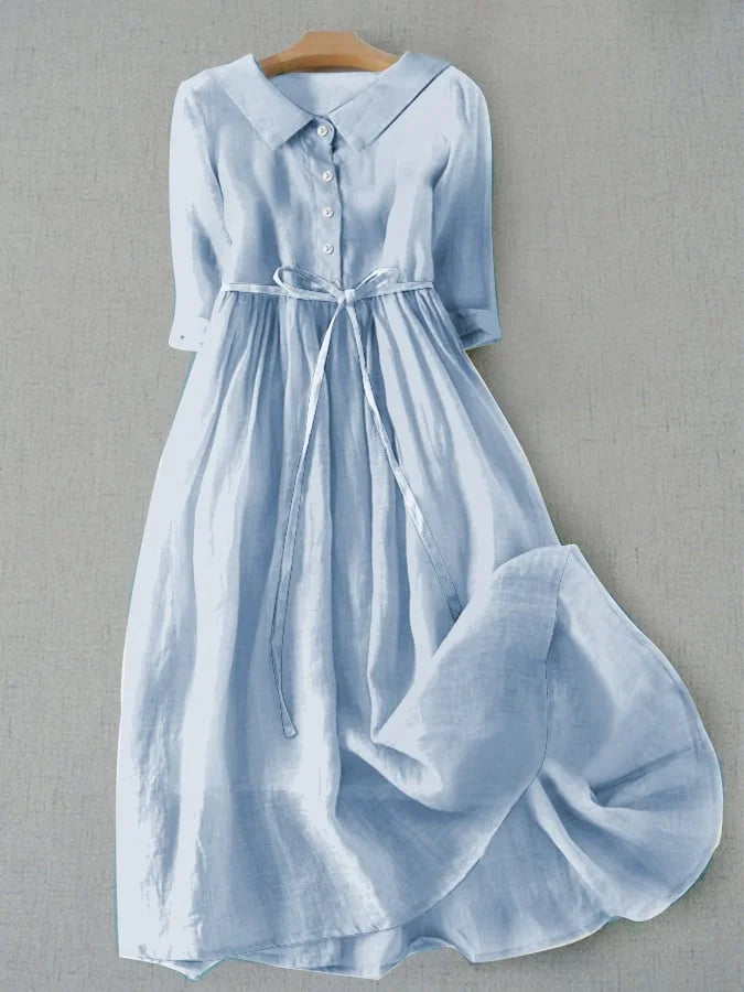 Lux | Tummy-Flattering Floral Dresses