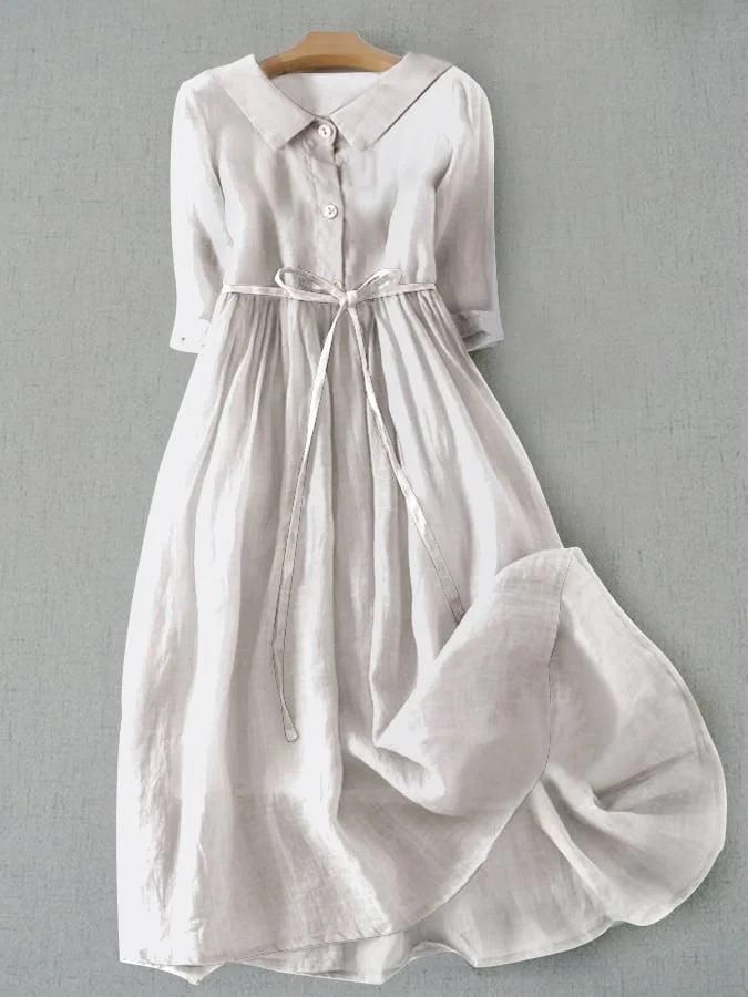 Lux | Tummy-Flattering Floral Dresses