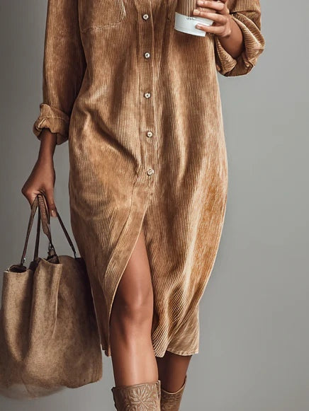 Elisai™ | Elegant Casual Dress with Soft Fit