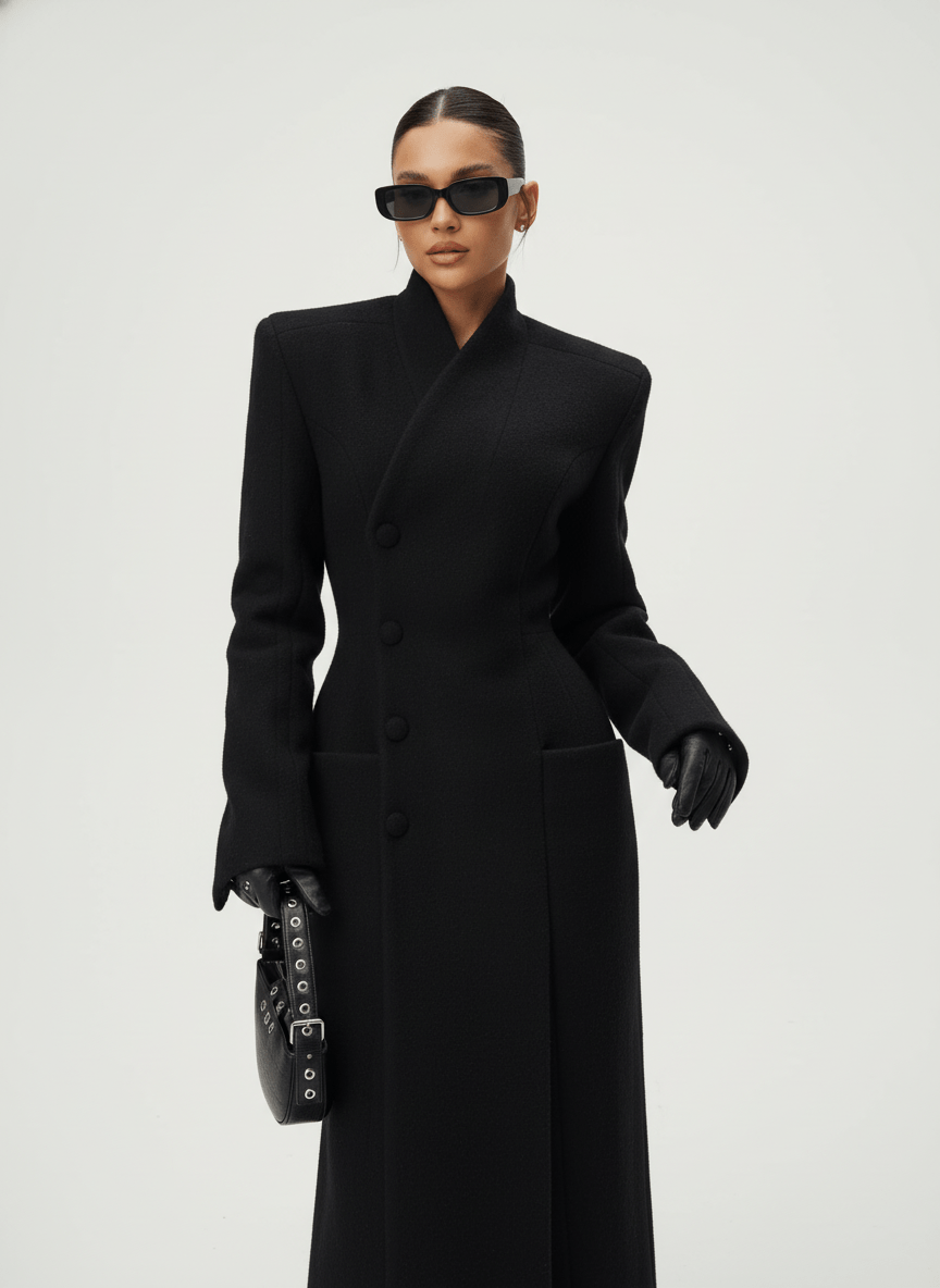 Coat Milano