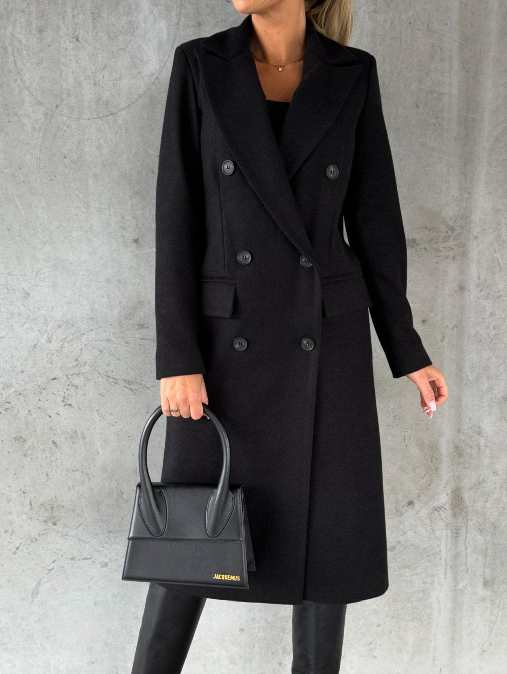 Martina™ - Winter jacket