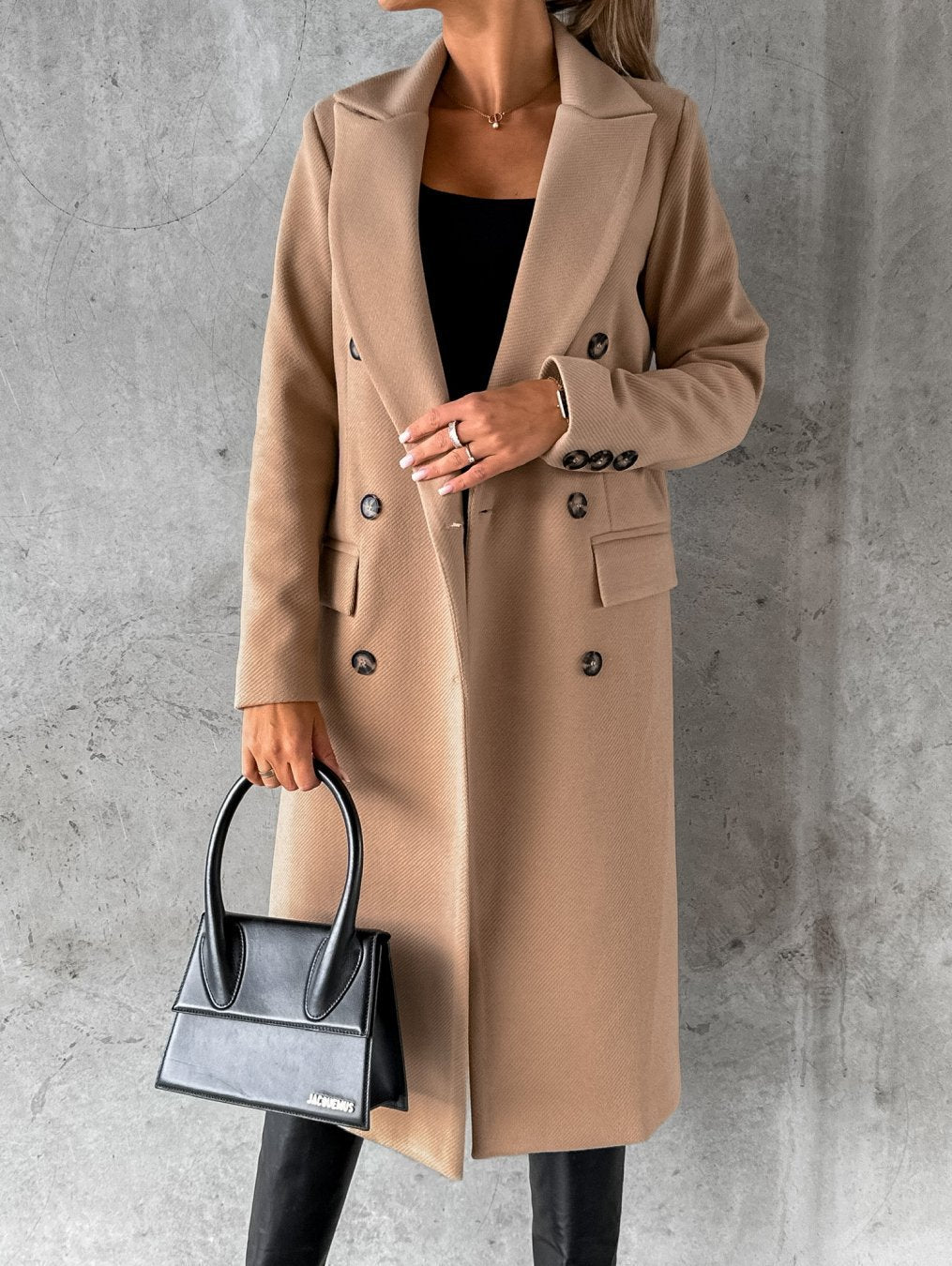 Martina™ - Winter jacket