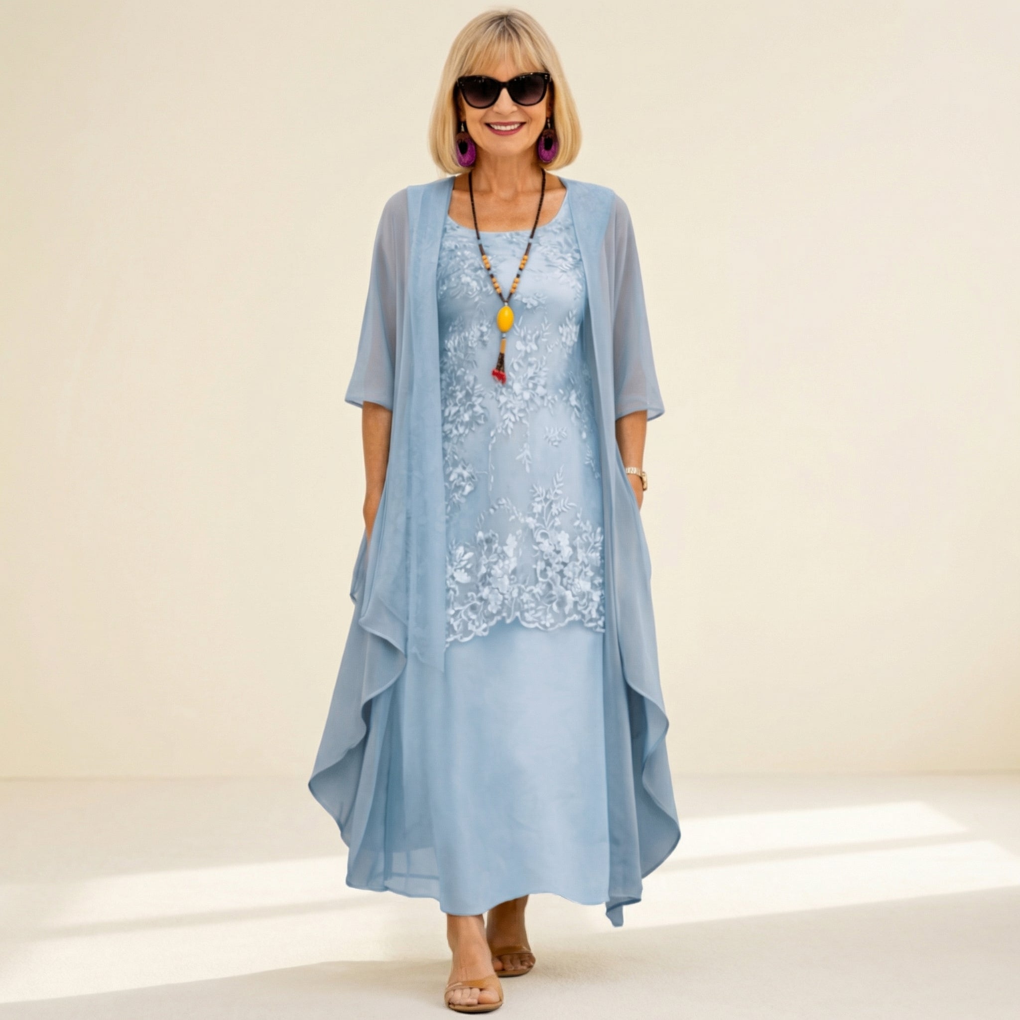 Penliah | Elegant Dress