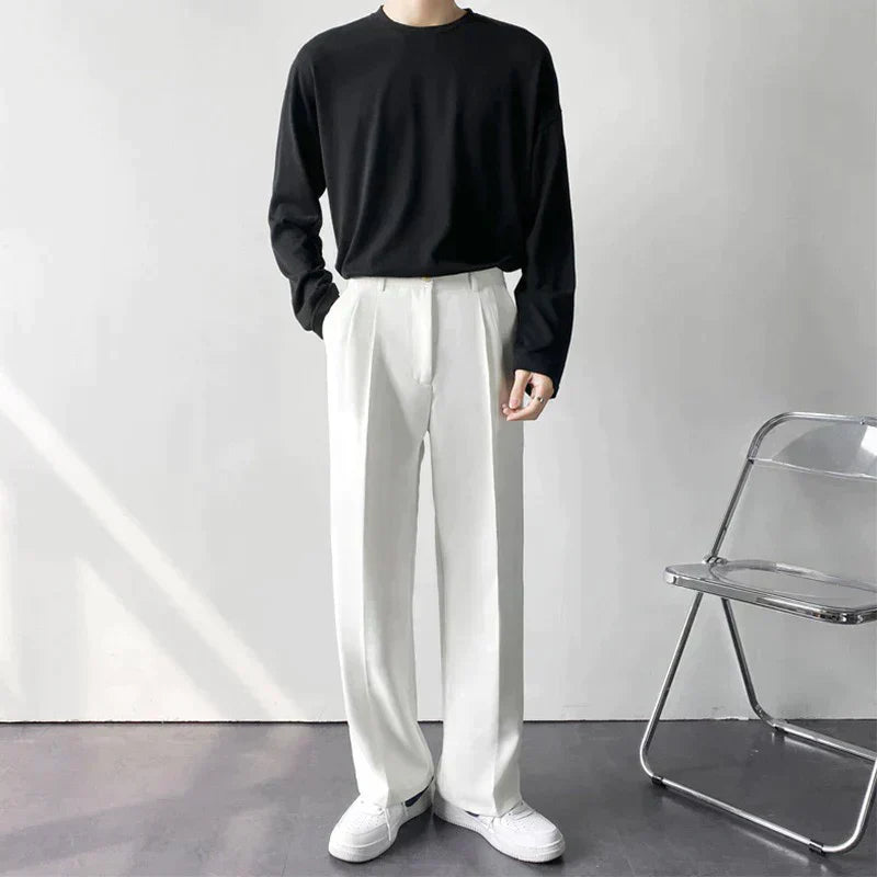 London Pants.