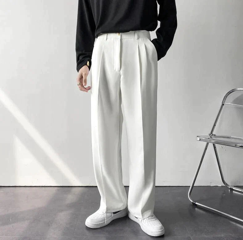 London Pants.