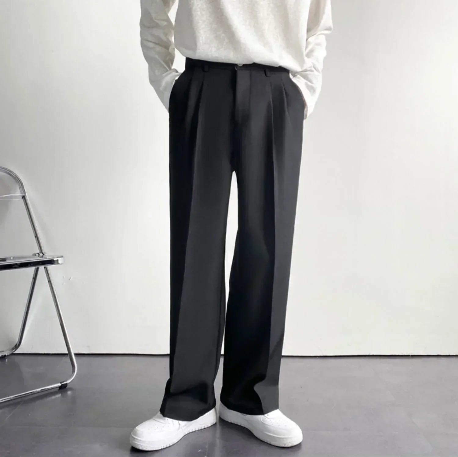 London Pants.