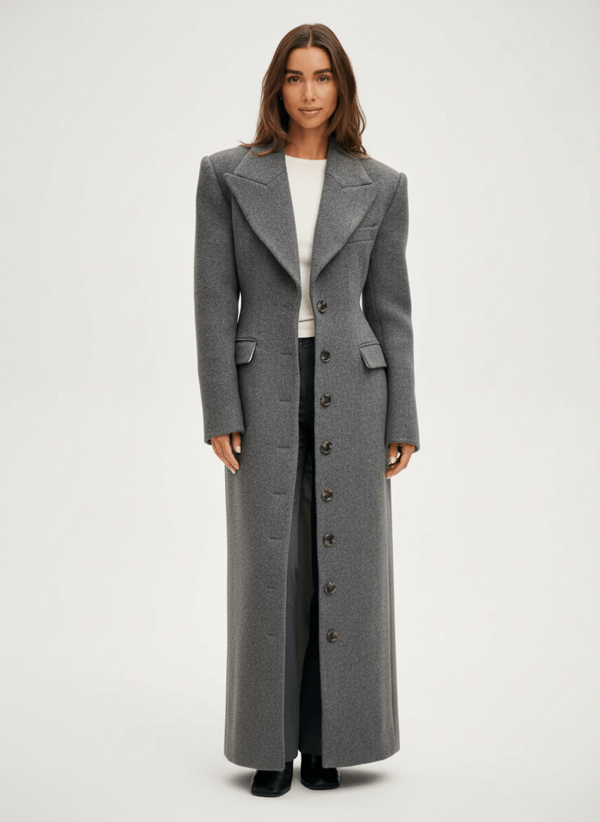 The Rive Coat