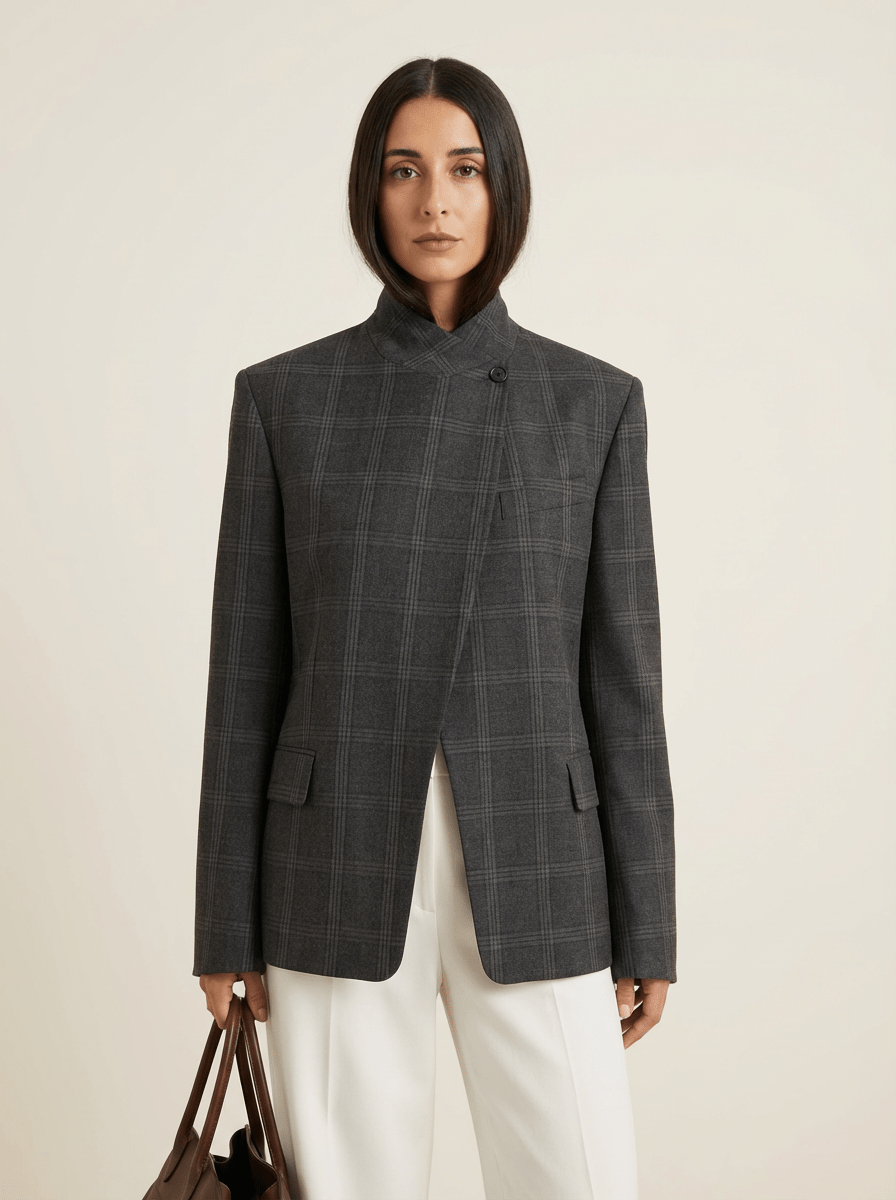 Oslo Blazer