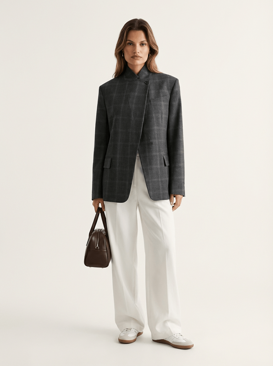 Oslo Blazer