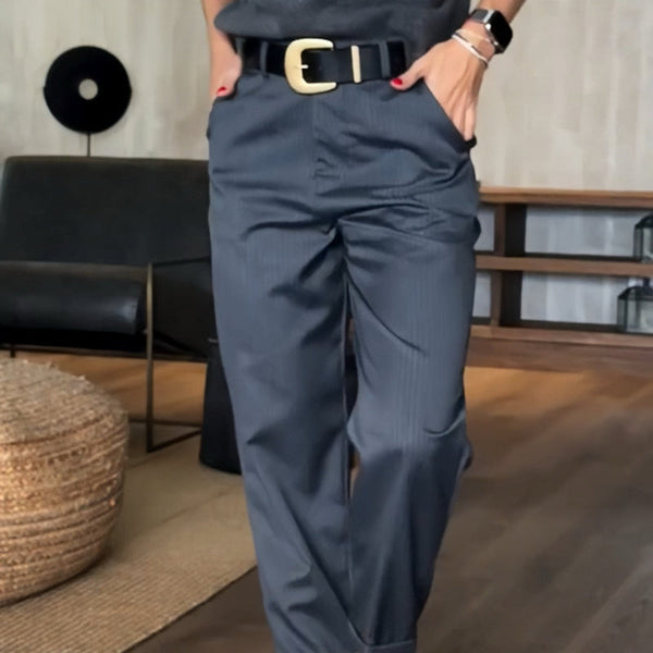 Mathilda™ | Striber Jacket Pants