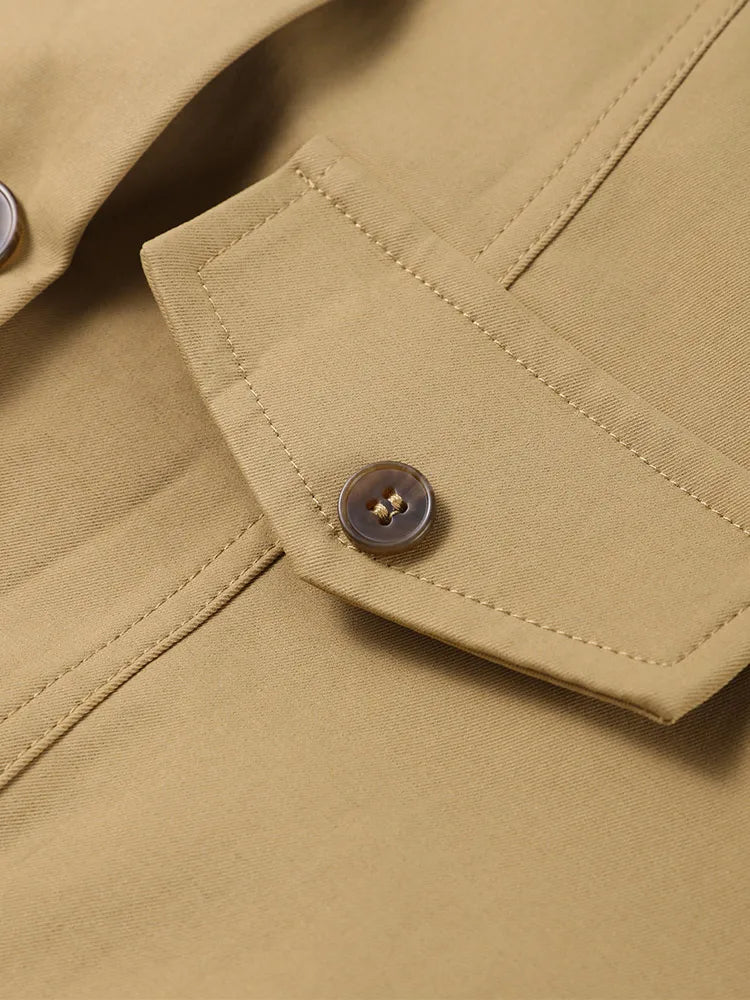 Trench Sand
