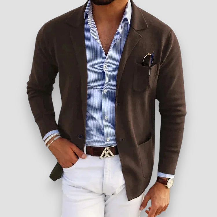 Comodo Tailored Blazer