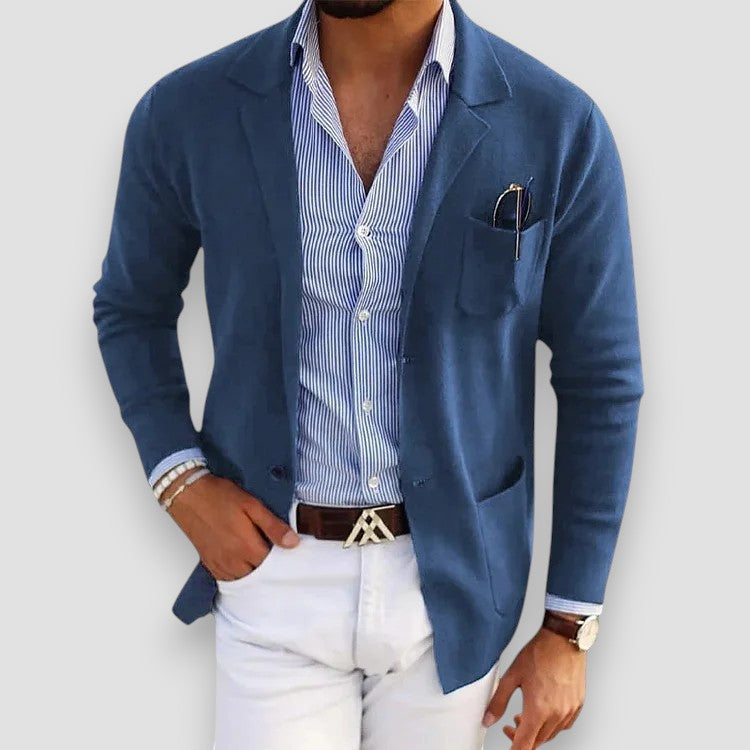 Comodo Tailored Blazer