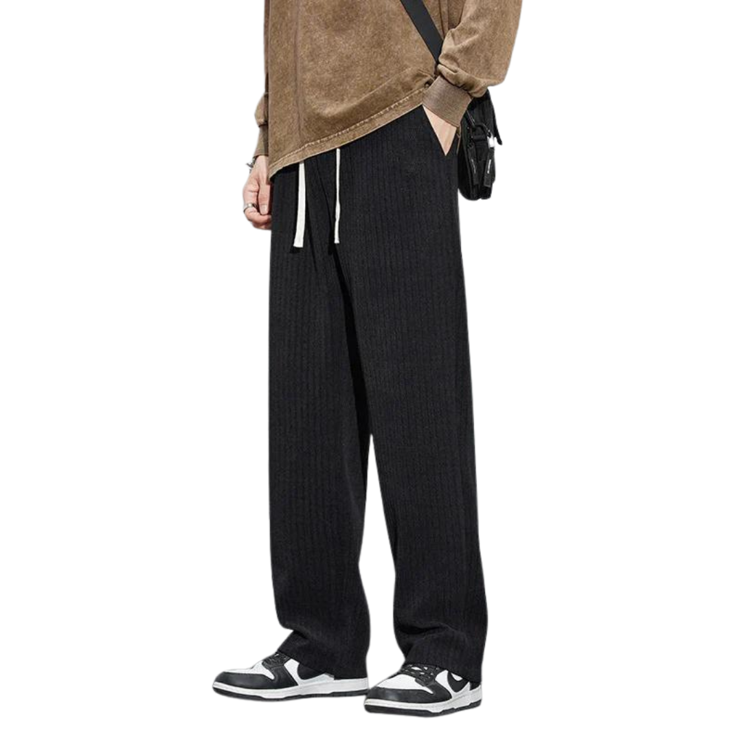 Roman Velvet Pants.