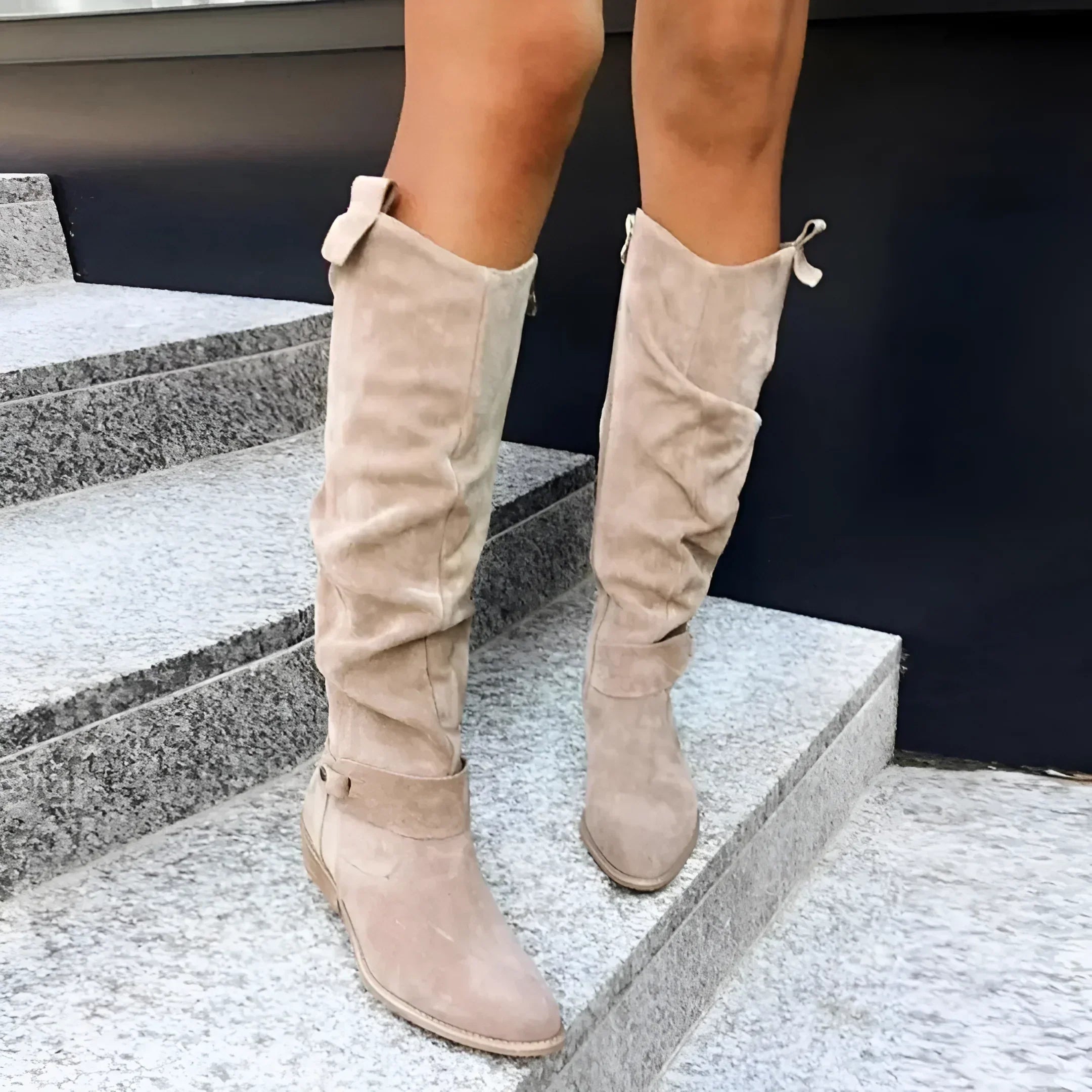 Lindegaard™ | Ankle boot