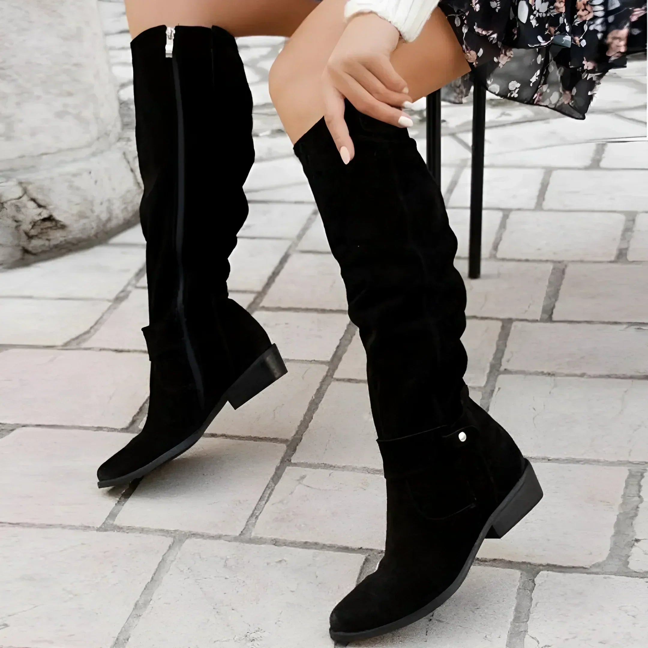 Lindegaard™ | Ankle boot