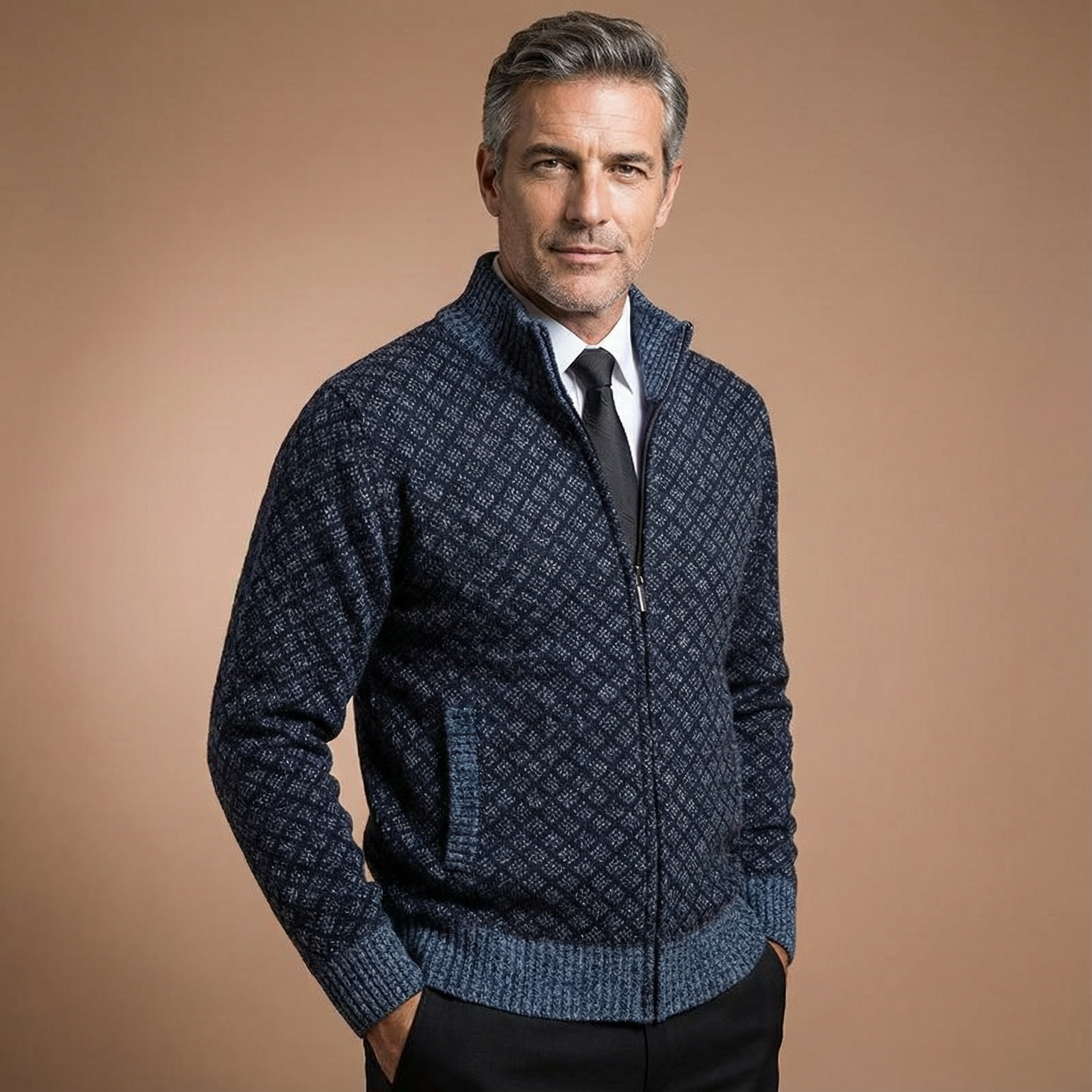 MARCELLO™|ELEGANT VEST