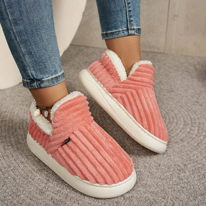 Lula™ - Soft and warm unisex slippers