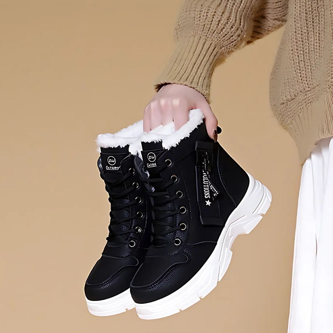 Freya™ - Comfort Winter Boots
