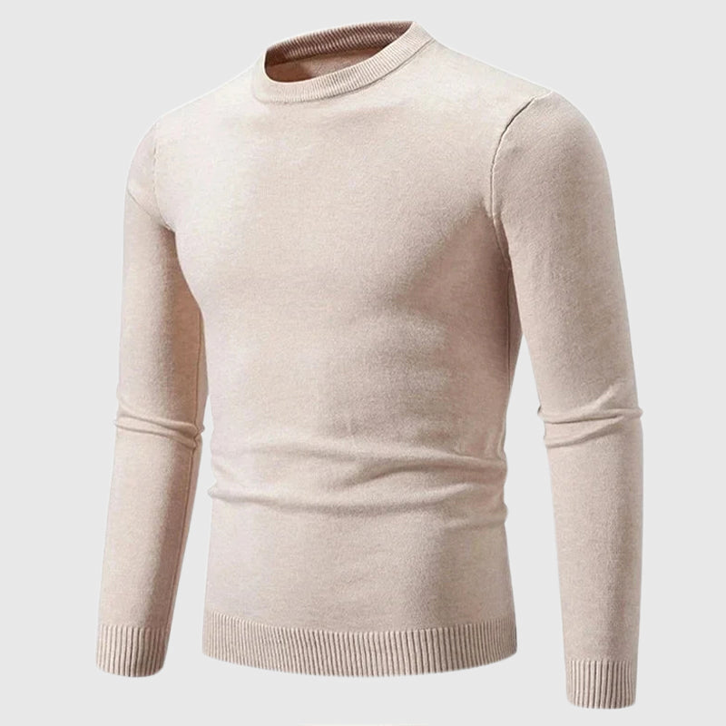 MOSTINO ™ | MODERN ELEGANT SWEATER