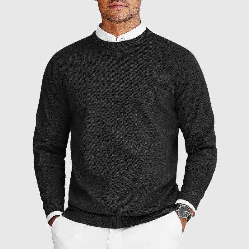 MOSTINO ™ | MODERN ELEGANT SWEATER