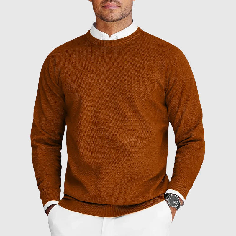 MOSTINO ™ | MODERN ELEGANT SWEATER