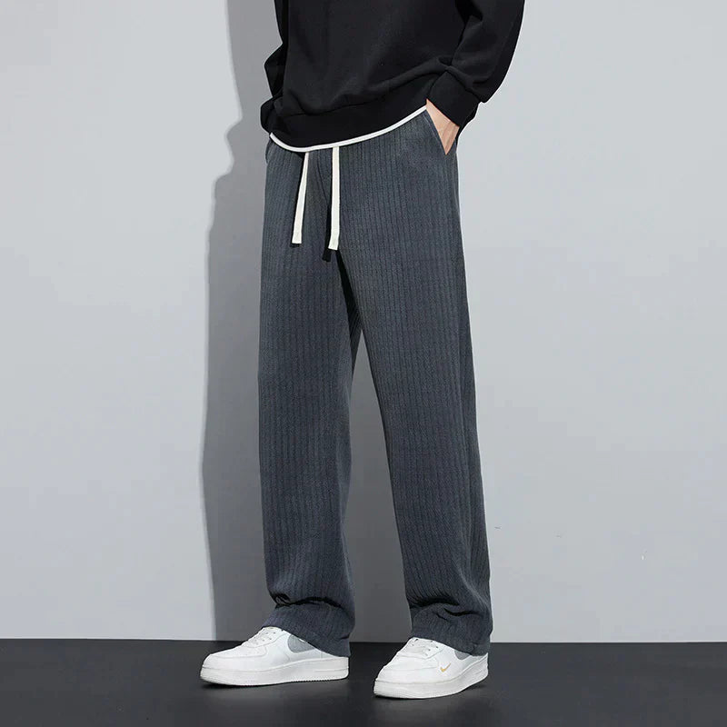 Roman Velvet Pants.