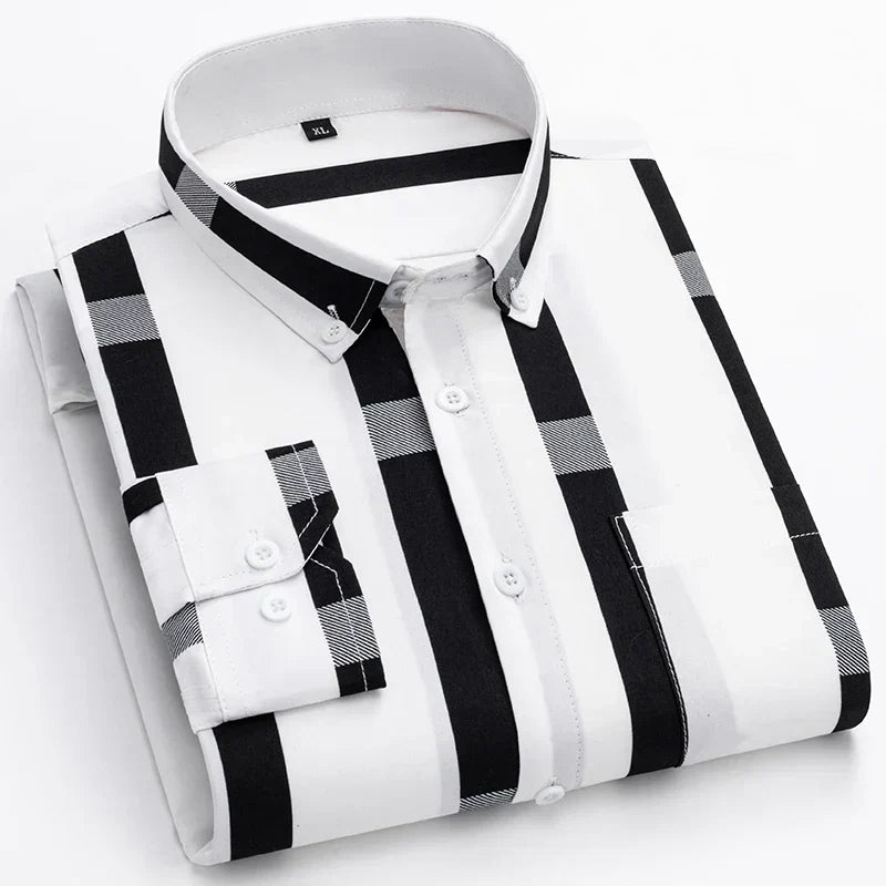 Stylish Cotton Shirt