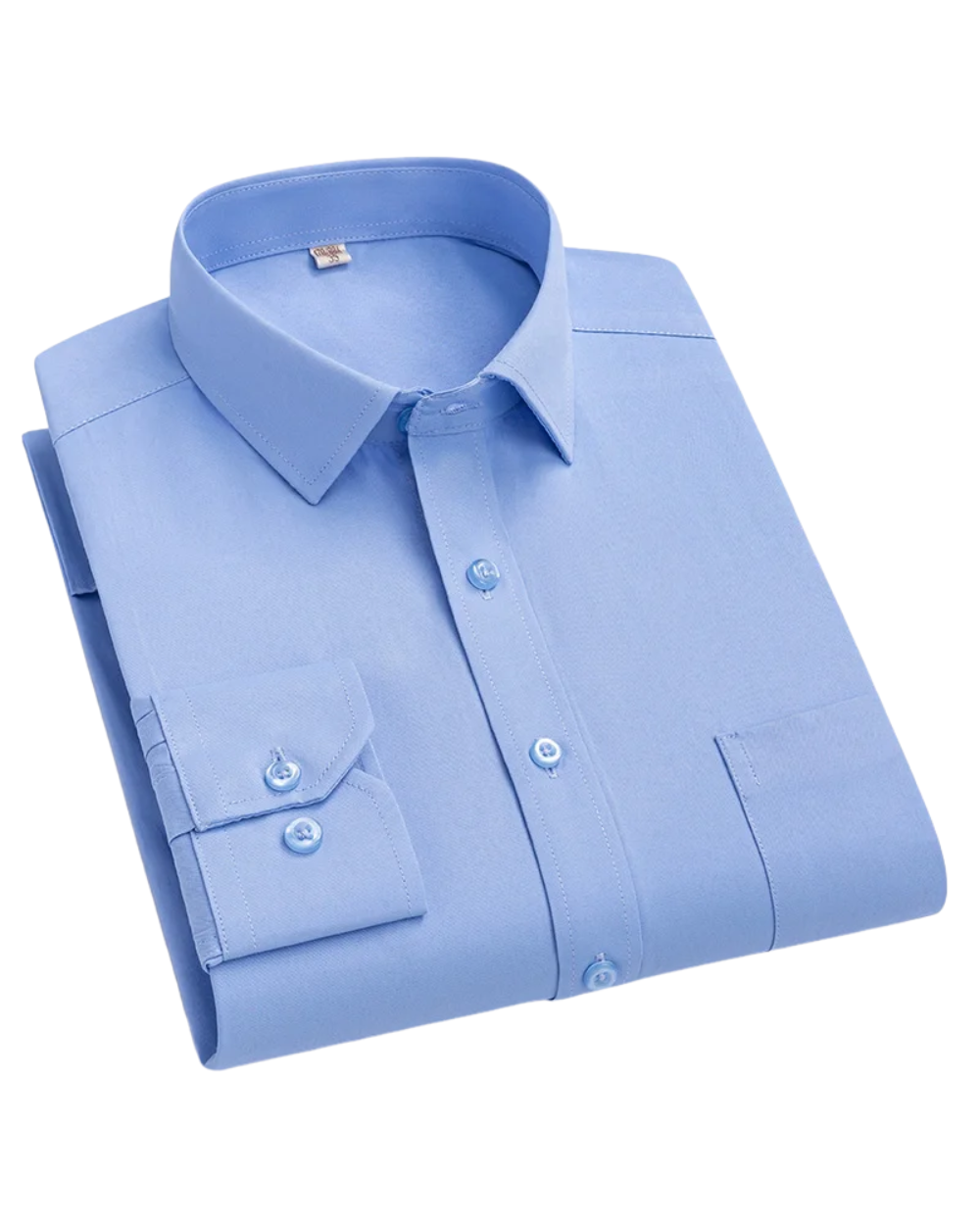 Elegant Office Shirt