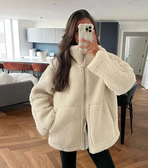 Rose™ - Fleece jacket