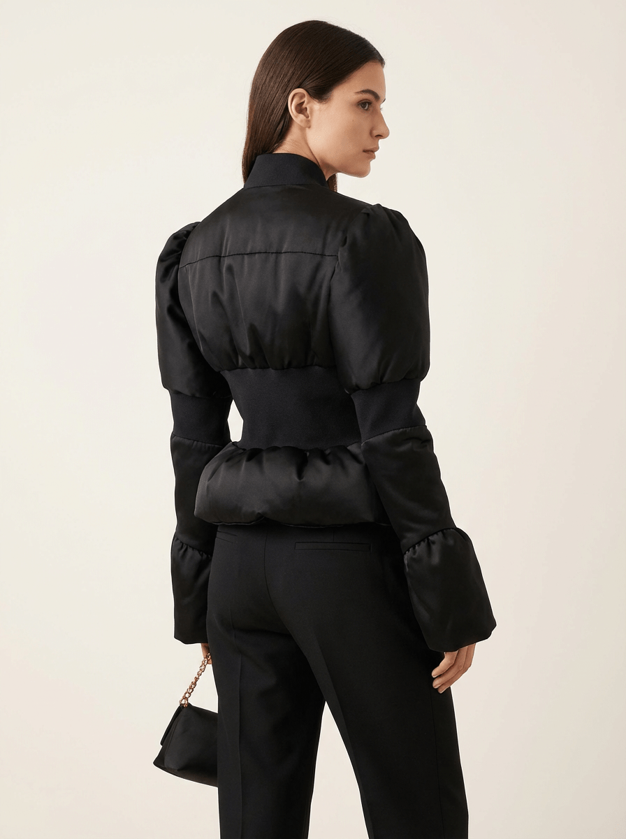 Forma Jacket
