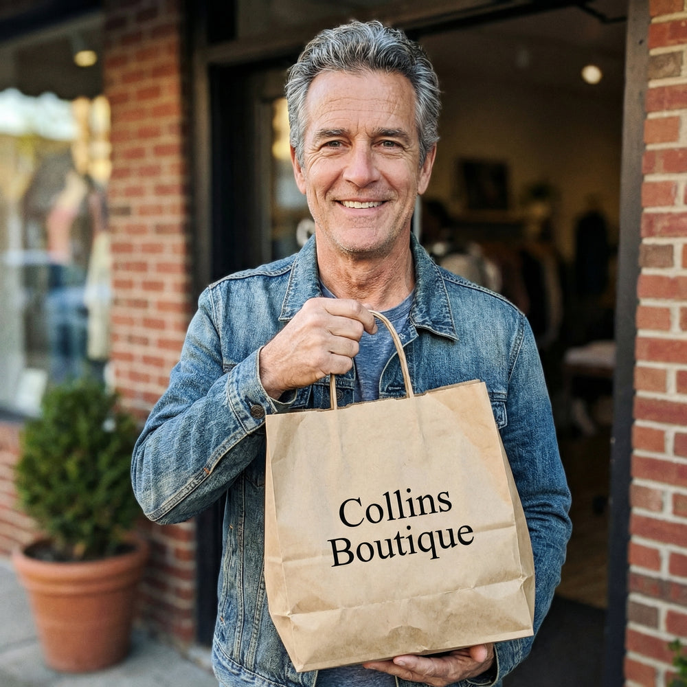 <p><strong>Collins Boutique customer reviews</strong></p>