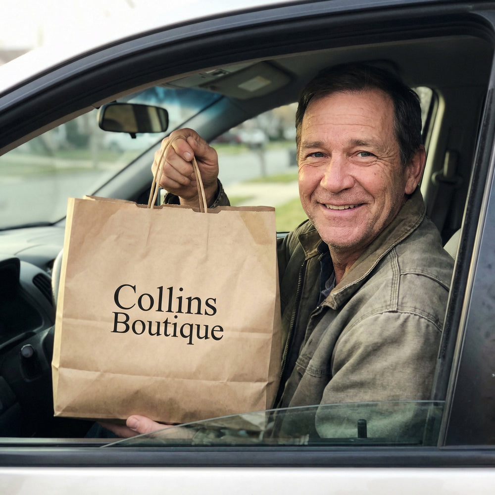 <p><strong>Collins Boutique customer reviews</strong></p>