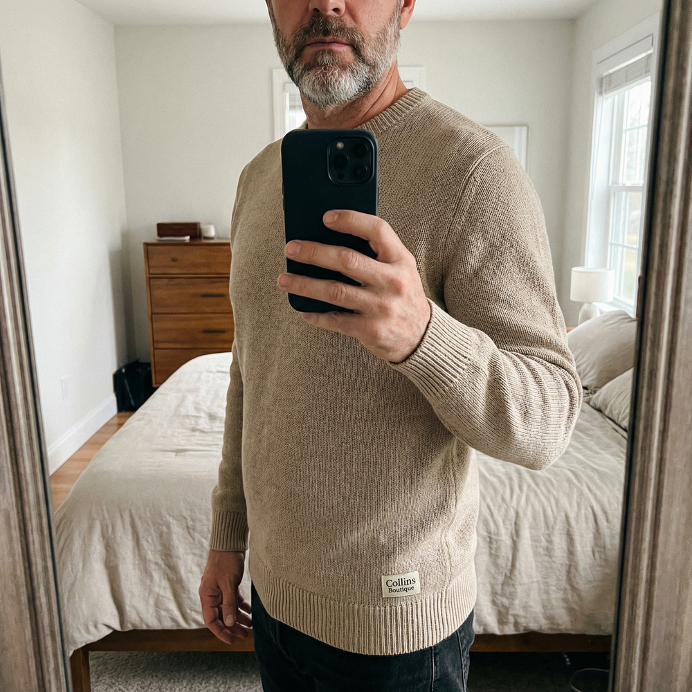 <p><strong>Collins Boutique customer reviews</strong></p>