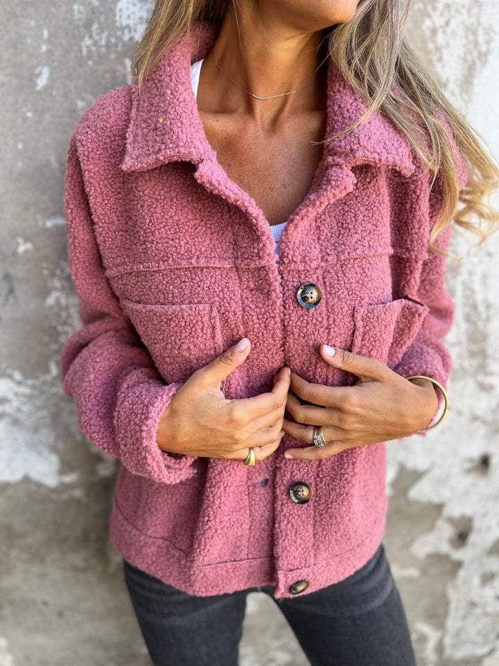 Zoey | Stylish Autumn Jacket